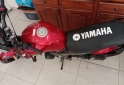 Motos - Yamaha Fz16 2013 Nafta 1111Km - En Venta