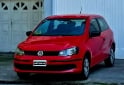 Autos - Volkswagen Gol trend 2015 Nafta 120000Km - En Venta