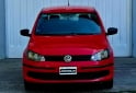 Autos - Volkswagen Gol trend 2015 Nafta 120000Km - En Venta