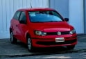 Autos - Volkswagen Gol trend 2015 Nafta 120000Km - En Venta