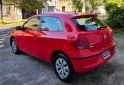 Autos - Volkswagen Gol trend 2015 Nafta 120000Km - En Venta