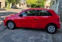 Autos - Volkswagen Gol trend 2015 Nafta 120000Km - En Venta
