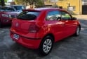 Autos - Volkswagen Gol trend 2015 Nafta 120000Km - En Venta