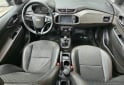 Autos - Chevrolet PRISMA LTZ 1.4N 2017 Nafta 140000Km - En Venta