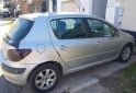 Autos - Peugeot 307 CS premium hdi 5p 2004 Diesel 200000Km - En Venta