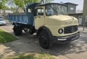 Camiones y Gr�as - Mercedez benz 1114 - En Venta