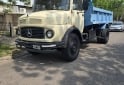 Camiones y Gr�as - Mercedez benz 1114 - En Venta