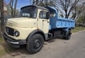 Camiones y Gr�as - Mercedez benz 1114 - En Venta