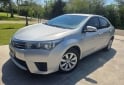 Autos - Toyota Corolla xli 2015 Nafta 69000Km - En Venta