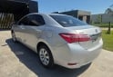 Autos - Toyota Corolla xli 2015 Nafta 69000Km - En Venta