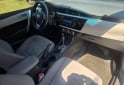Autos - Toyota Corolla xli 2015 Nafta 69000Km - En Venta