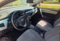 Autos - Toyota Corolla xli 2015 Nafta 69000Km - En Venta