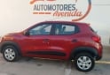 Autos - Renault KWID 1.0 ZEN 2021 Nafta 65358Km - En Venta