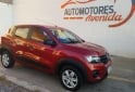 Autos - Renault KWID 1.0 ZEN 2021 Nafta 65358Km - En Venta