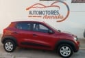 Autos - Renault KWID 1.0 ZEN 2021 Nafta 65358Km - En Venta
