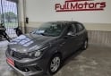 Autos - Fiat Argo 2020 Nafta 71300Km - En Venta