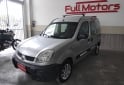 Autos - Renault kangoo 2013 GNC - En Venta
