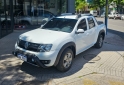 Camionetas - Renault OROCH OUTSIDER 2.0 NAV 2017 GNC 140000Km - En Venta