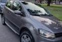 Autos - Volkswagen Crossfox impecable 2012 Nafta 140000Km - En Venta