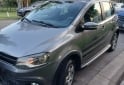 Autos - Volkswagen Crossfox impecable 2012 Nafta 140000Km - En Venta