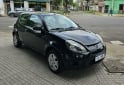 Autos - Ford KA FLY VIRAL 1.0N 2013 GNC 110000Km - En Venta