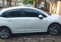 Autos - Citroen C3 2016 GNC 115000Km - En Venta