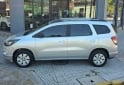 Autos - Chevrolet SPIN LT 1.8N 2018 GNC 99000Km - En Venta