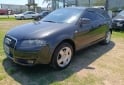 Autos - Audi A3 2008 Nafta 2Km - En Venta