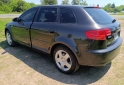 Autos - Audi A3 2008 Nafta 2Km - En Venta