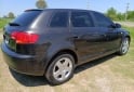 Autos - Audi A3 2008 Nafta 2Km - En Venta