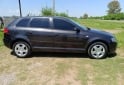 Autos - Audi A3 2008 Nafta 2Km - En Venta