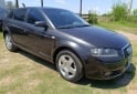 Autos - Audi A3 2008 Nafta 2Km - En Venta