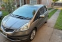 Autos - Honda Fit 1.5 Ex-l 2010 Nafta 209000Km - En Venta