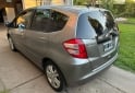 Autos - Honda Fit 1.5 Ex-l 2010 Nafta 209000Km - En Venta