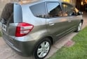 Autos - Honda Fit 1.5 Ex-l 2010 Nafta 209000Km - En Venta