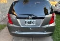 Autos - Honda Fit 1.5 Ex-l 2010 Nafta 209000Km - En Venta
