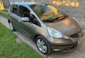 Autos - Honda Fit 1.5 Ex-l 2010 Nafta 209000Km - En Venta
