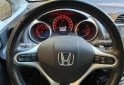 Autos - Honda Fit 1.5 Ex-l 2010 Nafta 209000Km - En Venta