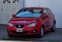 Autos - Seat Ibiza 2010 Nafta 168000Km - En Venta