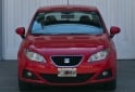 Autos - Seat Ibiza 2010 Nafta 168000Km - En Venta