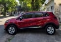 Autos - Renault Captur 2019 Nafta 69000Km - En Venta