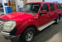 Camionetas - Ford Ranger XLS 3.0 2011 Diesel 230000Km - En Venta