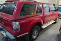 Camionetas - Ford Ranger XLS 3.0 2011 Diesel 230000Km - En Venta