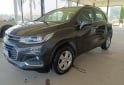 Autos - Chevrolet Tracker 2017 GNC 133000Km - En Venta