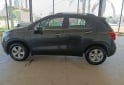 Autos - Chevrolet Tracker 2017 GNC 133000Km - En Venta
