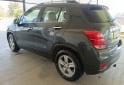 Autos - Chevrolet Tracker 2017 GNC 133000Km - En Venta