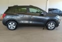 Autos - Chevrolet Tracker 2017 GNC 133000Km - En Venta