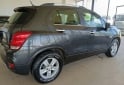 Autos - Chevrolet Tracker 2017 GNC 133000Km - En Venta
