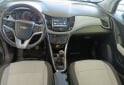 Autos - Chevrolet Tracker 2017 GNC 133000Km - En Venta