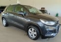Autos - Chevrolet Tracker 2017 GNC 133000Km - En Venta